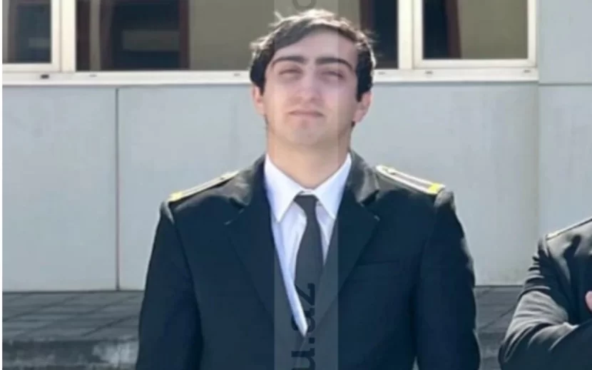 Azərbaycanda tələbə qəfil vəfat ETDİ