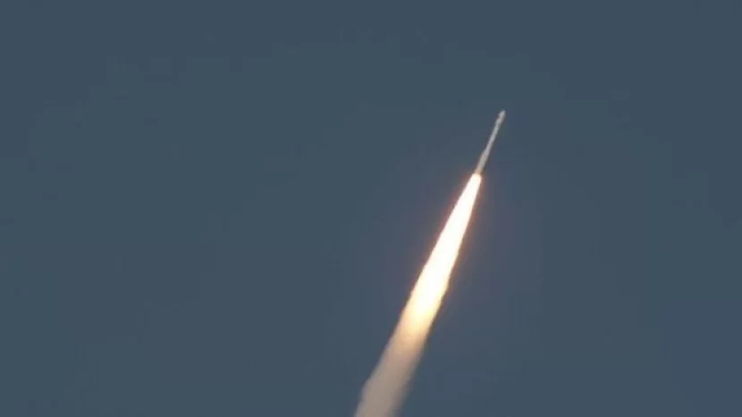 “SpeysX” daha 22 \"Starlink\" peykini orbitə çıxardı