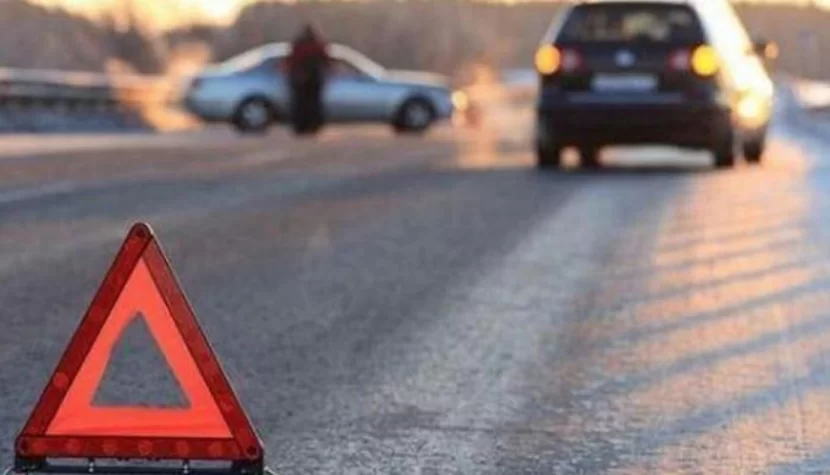 Masallıda ağır qəza: ölü və yaralılar var