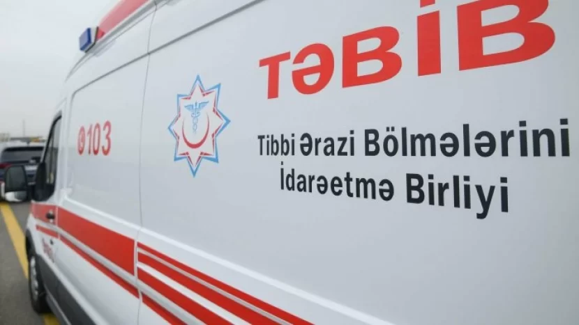 Masallı qəzasında xəsarət alanların  SON DURUMU