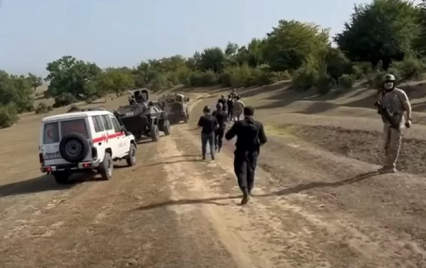 DTX-nin terrorçuluğa görə həbs etdiyi şəxslərin FOTOLARI