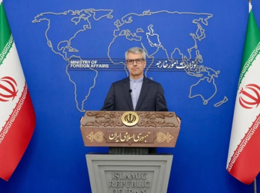 Azərbaycanın təhlükəsizliyi İran üçün vacibdir - XİN