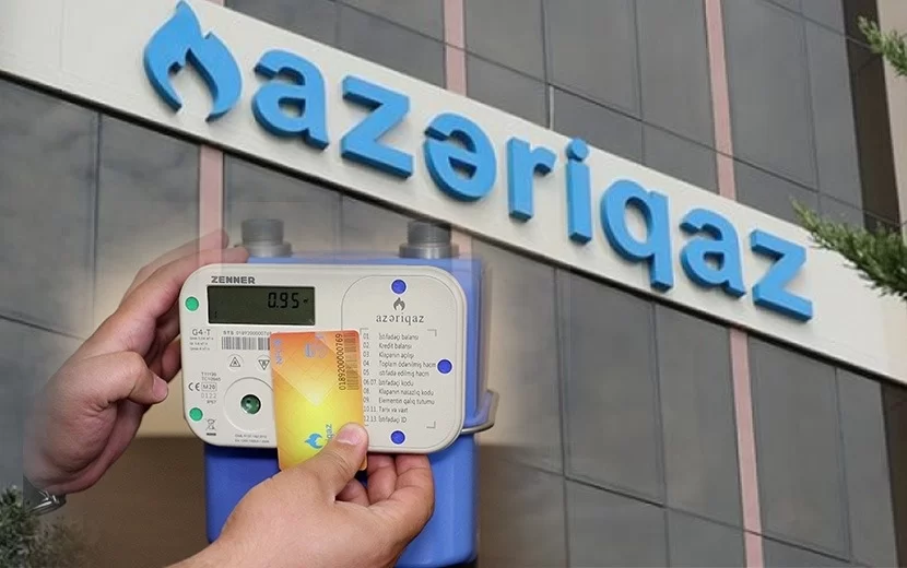Azəriqazdan  ŞİKAYƏT: İstifadəçilərə BƏD XƏBƏR