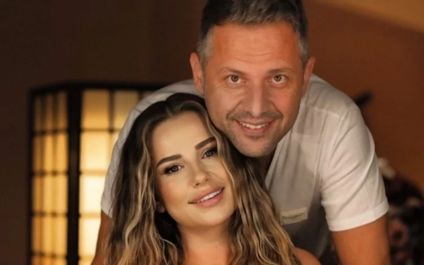 Müğənninin həyat yoldaşı həbs EDİLDİ