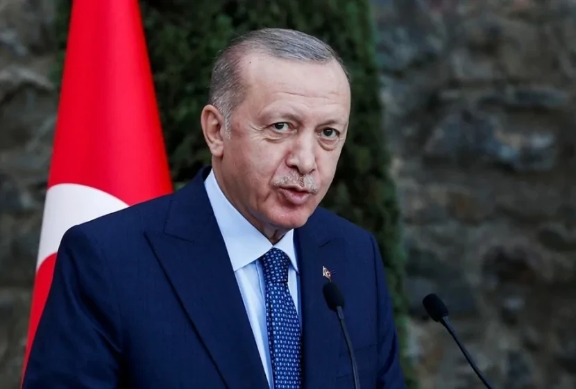 Ticarət müharibəsi ARTACAQ: Ərdoğandan XƏBƏRDARLIQ