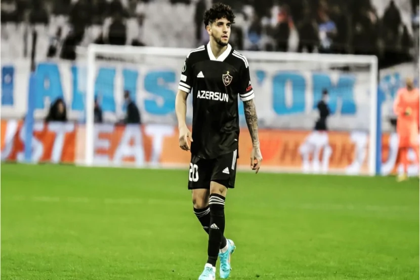 Kadi “Qarabağ”a qayıtdı