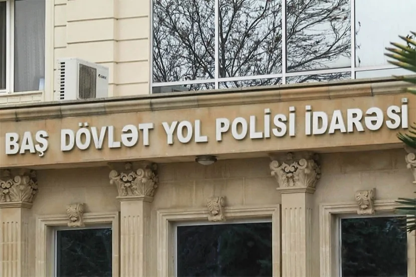 DYP küləkli hava ilə bağlı müraciət etdi
