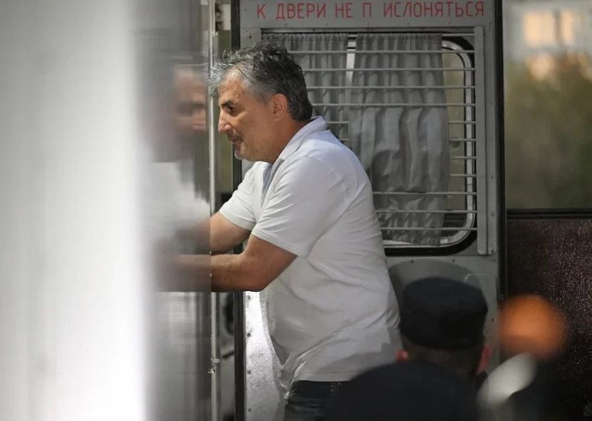 Hərbi Məhkəmə Elman Paşayevi azadlığa buraxmadı