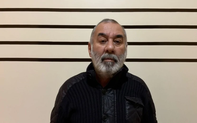 Dövlət qurumunda işə düzəltmək adı ilə dələduzluq edən şəxs həbs olundu