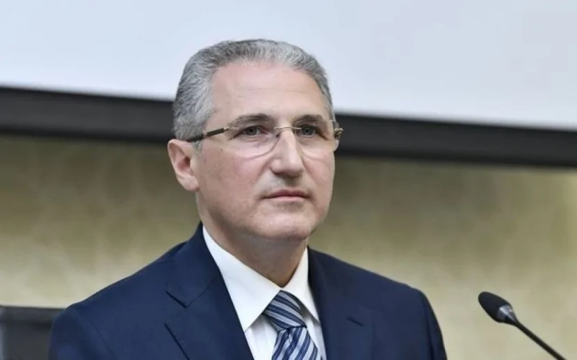 Muxtar Babayev vəzifəsindən azad edildi - Prezidentin nümayəndəsi təyin olundu