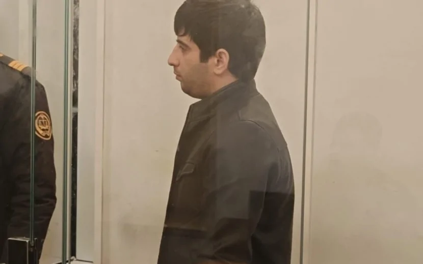 Məşhur şirkətin Azərbaycan nümayəndəsi həbs OLUNDU