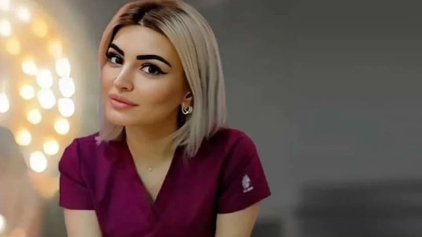 Əməliyyat zamanı canlı açan cərrahın lisenziyası ləğv edildi
