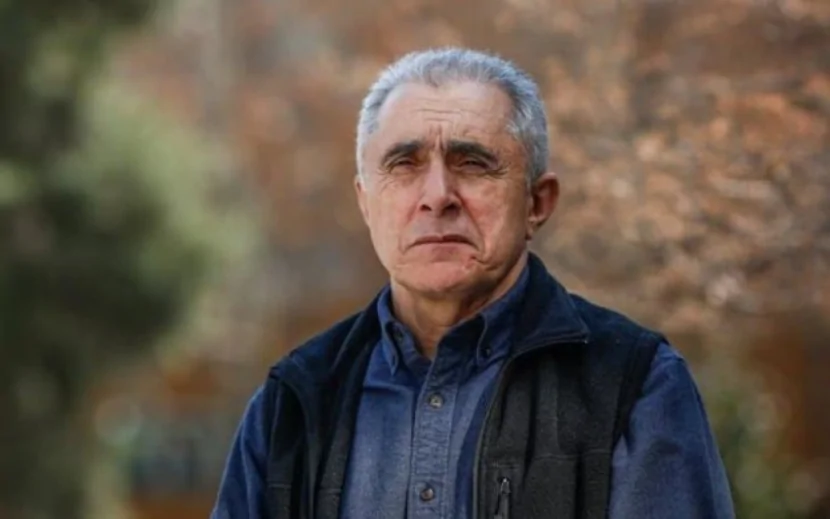 Alim Qasımovun səhhətində problem yarandı