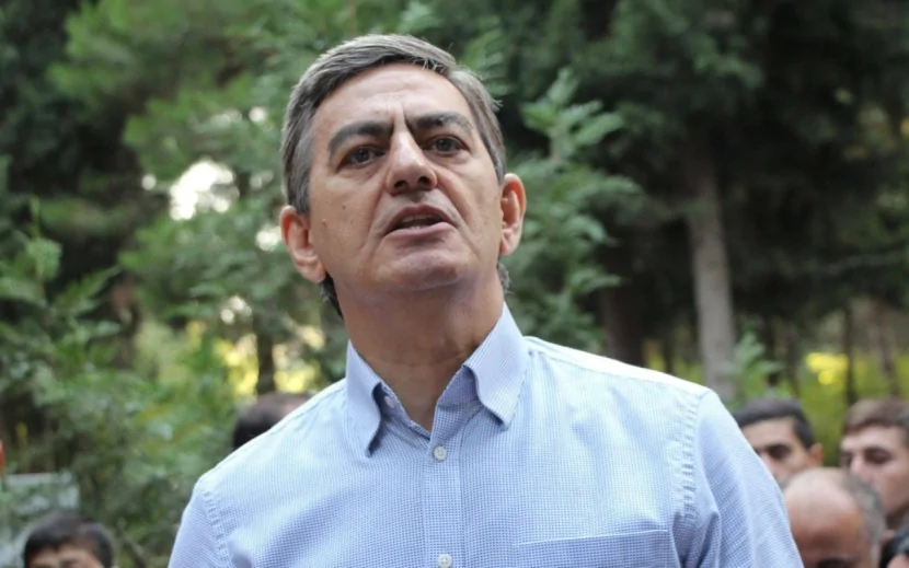 Məhkəmə Əli Kərimli barədə qərarı qüvvədə saxladı