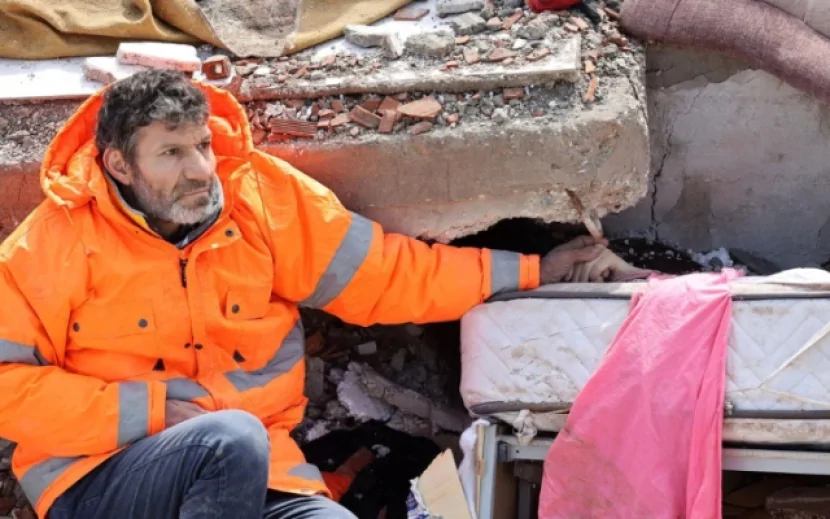 \"Hər gün qızımın gəlişini gözləyirəm\" - FOTO