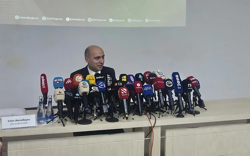 Azərbaycanda bu müəllimlərin maaşı 10 faiz artdı - RƏSMİ