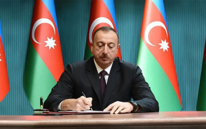 Minimum pensiya artırıldı - Prezident TƏSDİQLƏDİ
