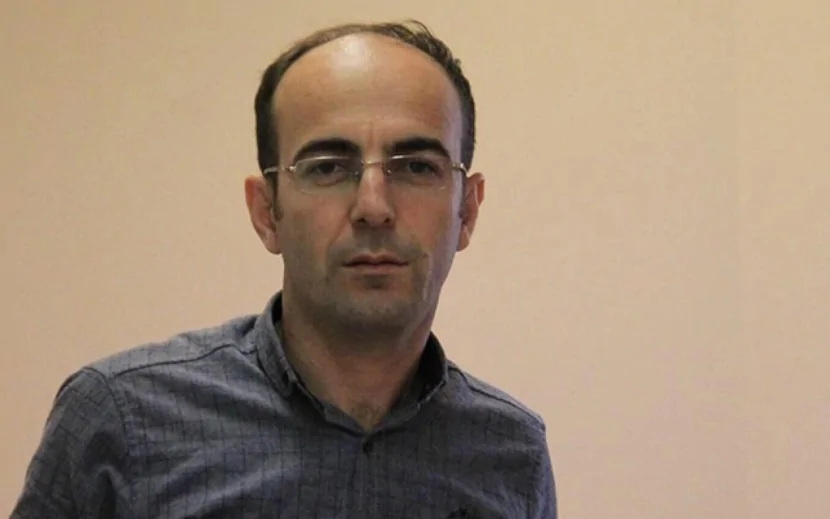 Şəmşad Ağa həbs edildi
