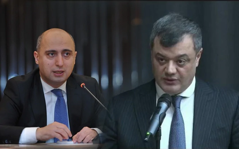 \"Kenquru\" olimpiadası Fransa şirkətinə məxsusdur? - Nazir cavabladı