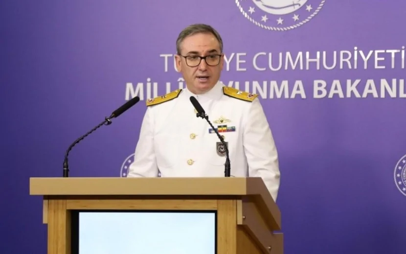 Azərbaycanın haqlı mübarizəsini dəstəkləməyə davam edəcəyik - Türkiyə MN