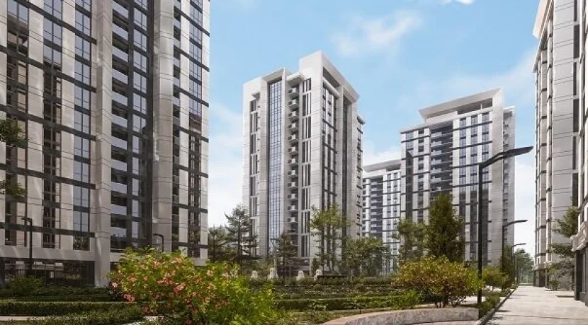 MİDA Naxçıvanda yaşayış kompleksi inşa edəcək