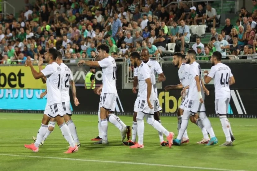 \"Qarabağ\" səfərdə \"Səbail\"i məğlub etdi