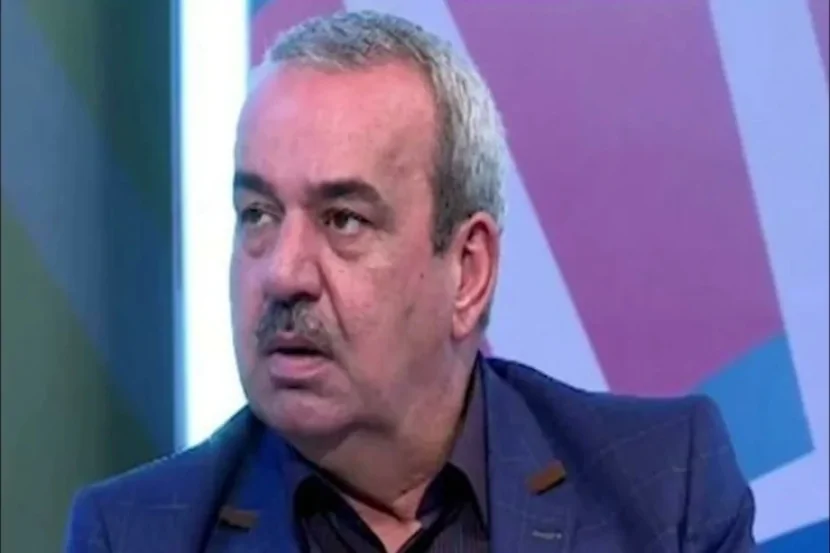 Ağamirzə Kərbəladan özünə kəfən GƏTİZDİRDİ
