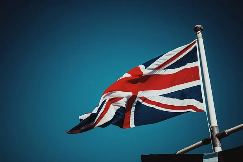 Britaniya iflas EDİR