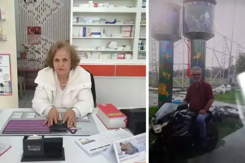 4 illik sirli qətlin üstü bu cür açıldı - ŞOK TƏFƏRRÜAT