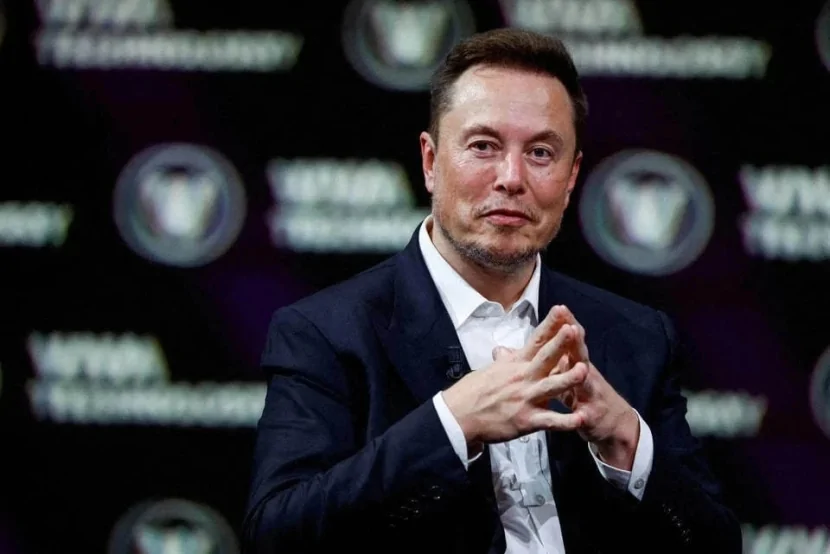 Elon Maskdan sensasiyalı AÇIQLAMA: ABŞ uduzacaq