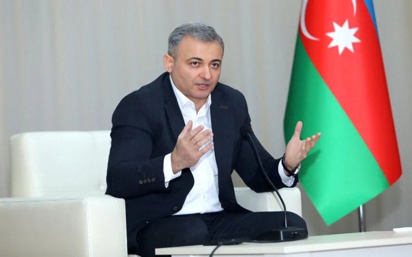 Rövşən Məmmədova iki müavin təyin edildi