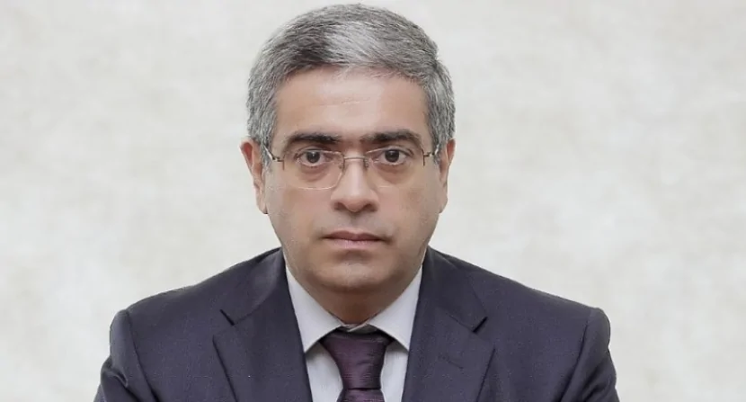 Sahil Babayevin yerinə təyin edilən nazir kimdir? - DOSYE