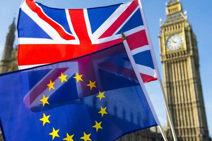 Aİ və Böyük Britaniya arasında GƏRGİNLİK