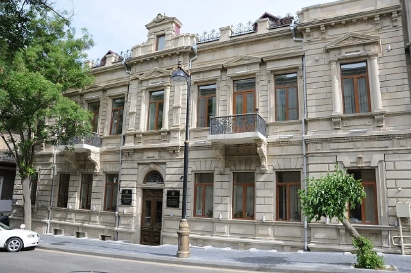 Sumqayıtda bu məscidlər sökülüb? - Rəsmi