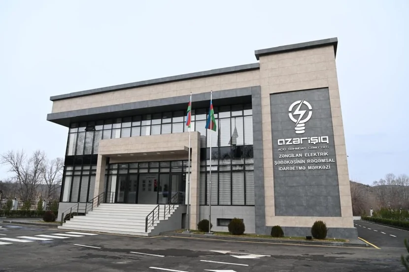 “Azərişiq” ASC Medianın İnkişafı Agentliyi ilə birgə Zəngilana media-tur təşkil etdi