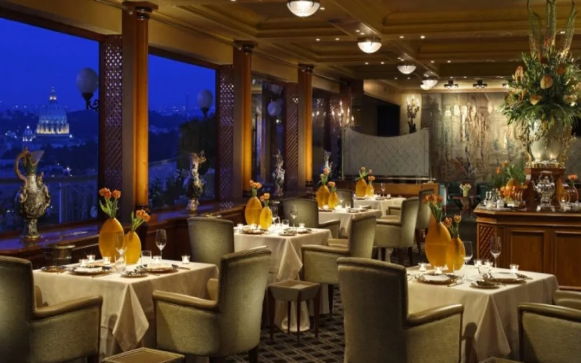 “Xəzri” restoranının fəaliyyəti dayandırıldı