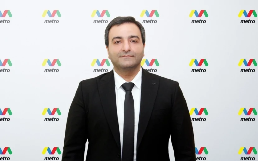 Şaban İmkaniyə yüksək vəzifə verildi