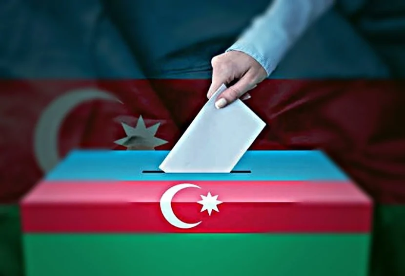 Bu məntəqələrdə nəticələr saxtalaşdırılıb -  MSK AÇIQLADI
