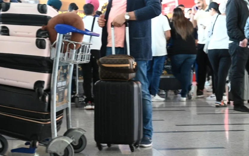 Gürcüstan bu ölkələrin vətəndaşlarını deportasiya etdi