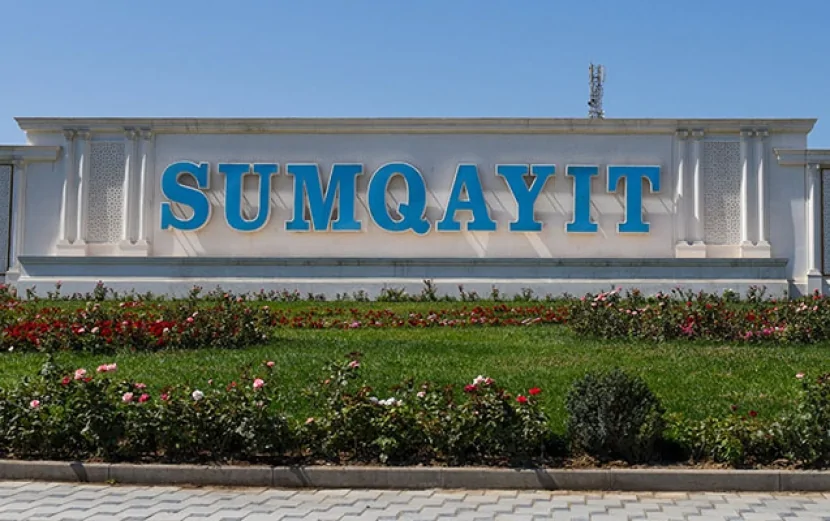 Sumqayıtda 76 yaşlı kişi ölü tapıldı