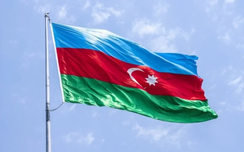 Los-Ancelesdəki Baş Konsulluğumuz fəaliyyətini bərpa edib