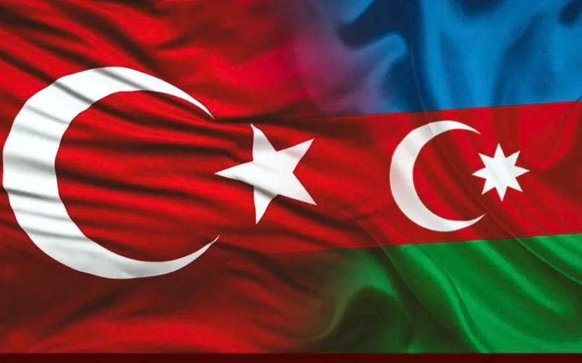 Bakı ilə Ankara arasında məsləhətləşmələr aparıldı