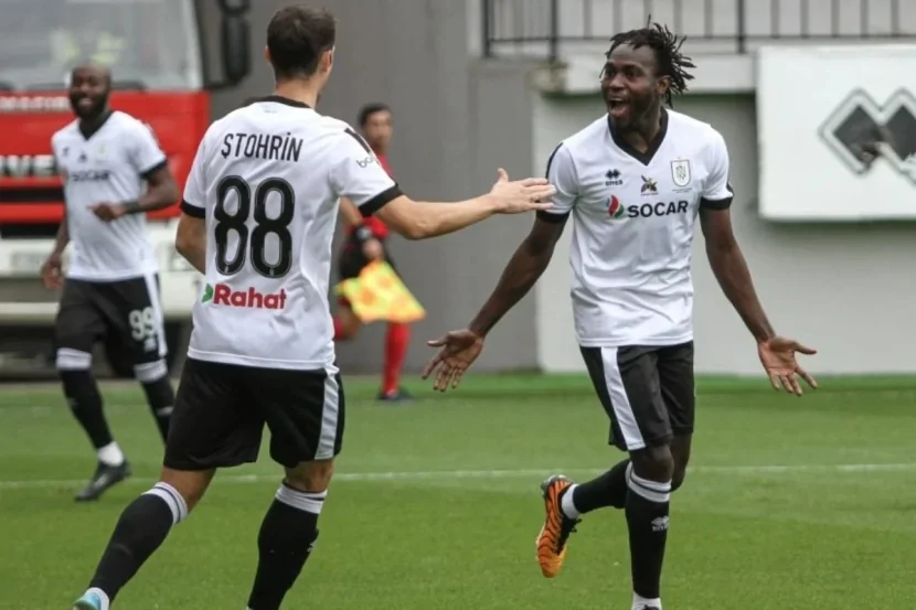 “Neftçi” səfərdə “Zirə”ni məğlub edib