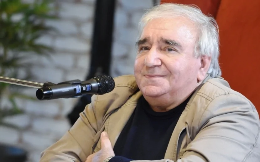 Ramiz Rövşənə ağır itki