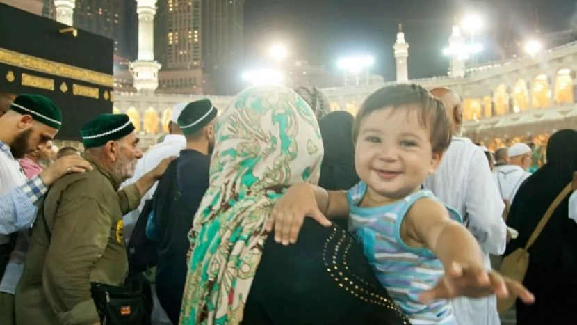 İlahiyyatçı: Həcc turizm obyekti, ziyarət məkanı deyil 