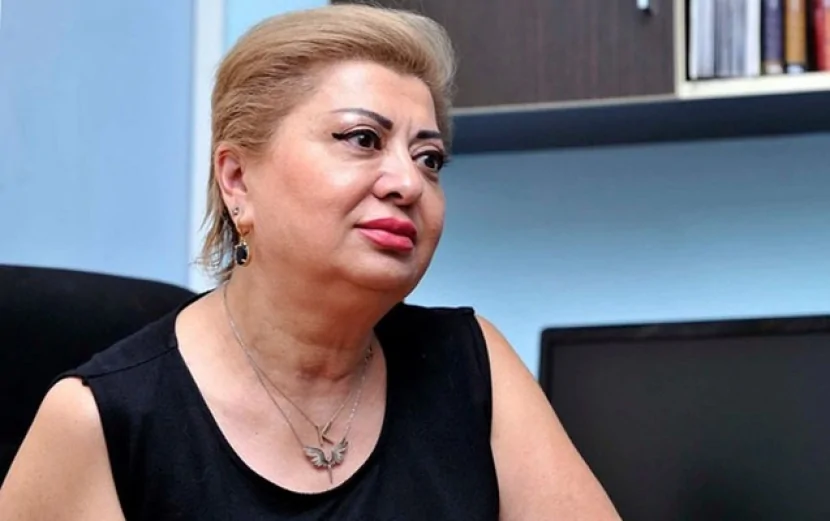 “Əks halda ana canlı yayımda intihar edəcək” - Kəmalə Ağazadə hədələndi