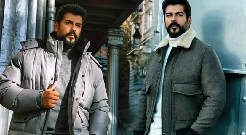 Burak Özçivitə inanılmaz təklif! Düz 1 milyon dollar... 
