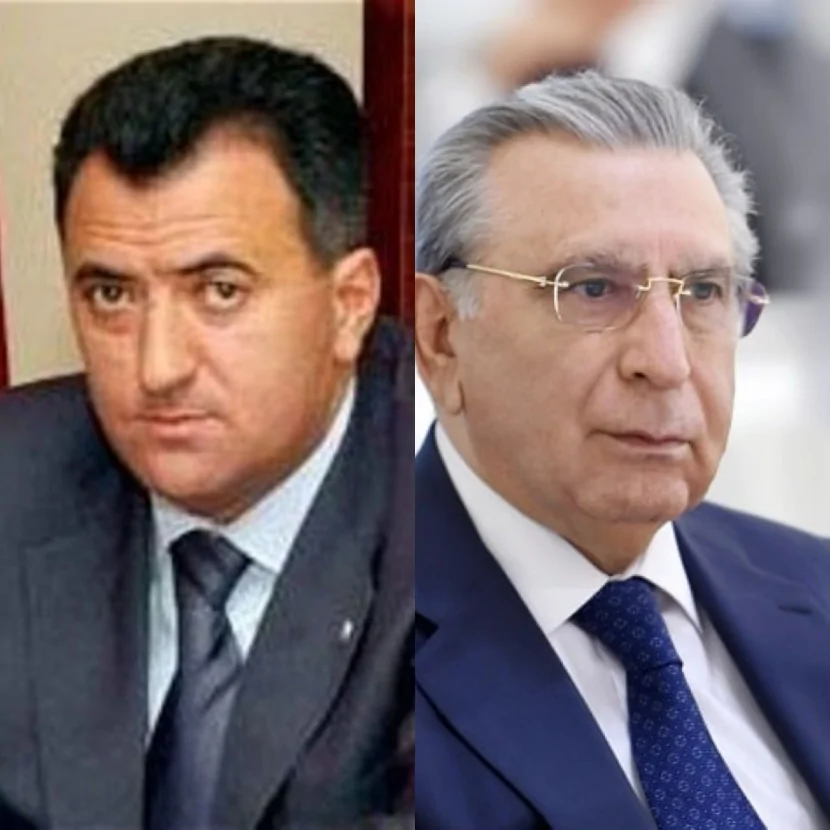 Casus qalmaqalı bu icra başçısını bitirəcək - Abdin Fərzəliyev yola salınır?