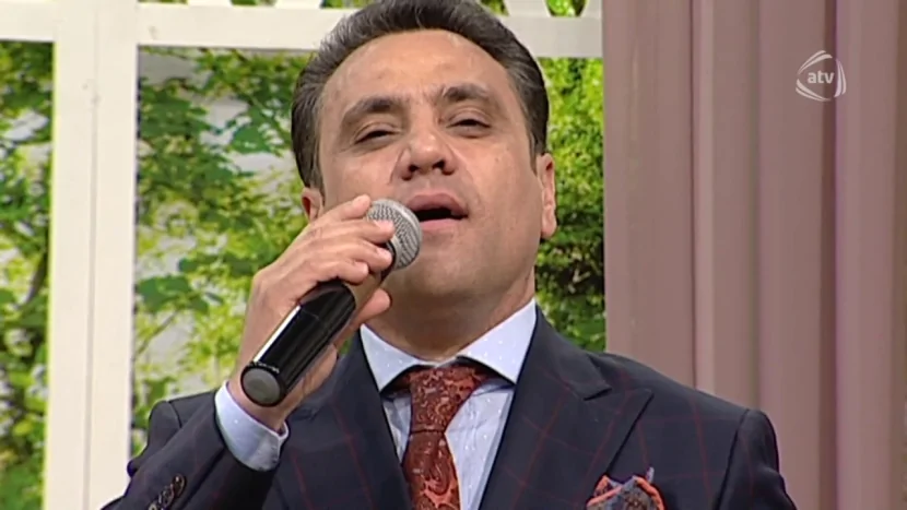 Müğənni Sahib İbrahimov aldadılıb- ŞOK İDDİA