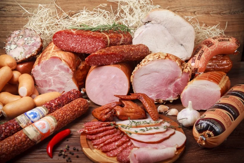 Kolbasa və sosis alarkən bunlara DİQQƏT EDİN- XƏBƏRDARLIQ